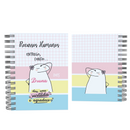 Agenda Personalizada Flork