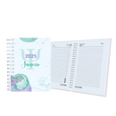 Agenda Personalizada Psicologia