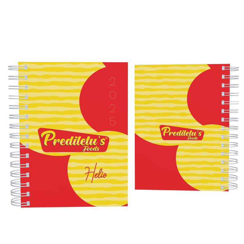 Agenda Personalizada