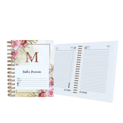 Agenda Personalizada
