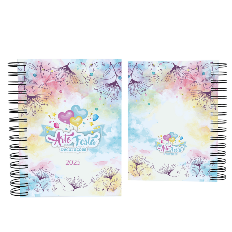 Agenda Personalizada