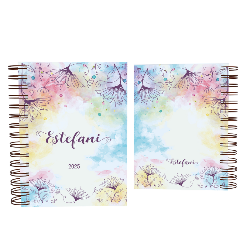 Agenda Personalizada