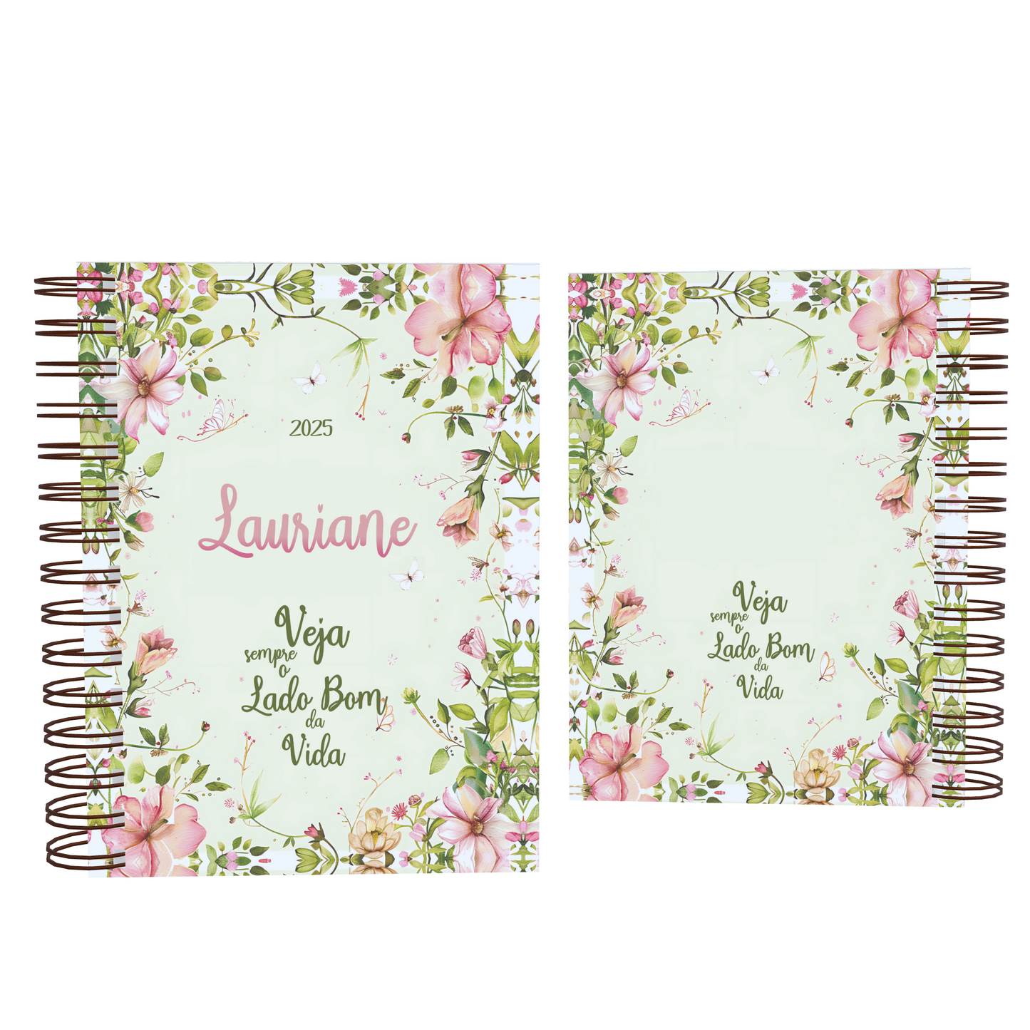 Agenda Anual Personalizada