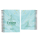 Agenda Personalizada Massoterapia