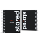 Agenda Personalizada Stared