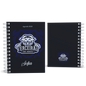 Agenda Personalizada Terceirão