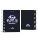 Agenda Personalizada Terceirão