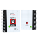 Agenda Personalizada Reck
