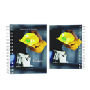 Agenda Personalizada Segurança do Trabalho