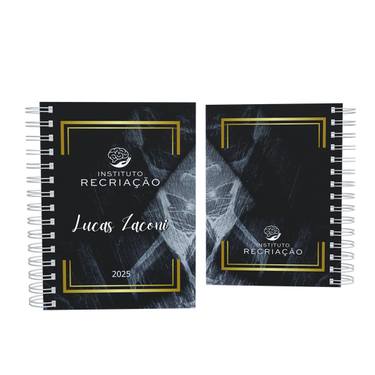 Agenda Personalizada