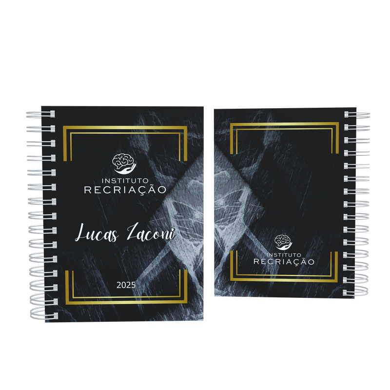 Agenda Personalizada