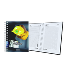 Agenda Personalizada Segurança do Trabalho