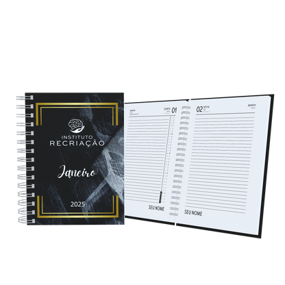 Agenda Personalizada