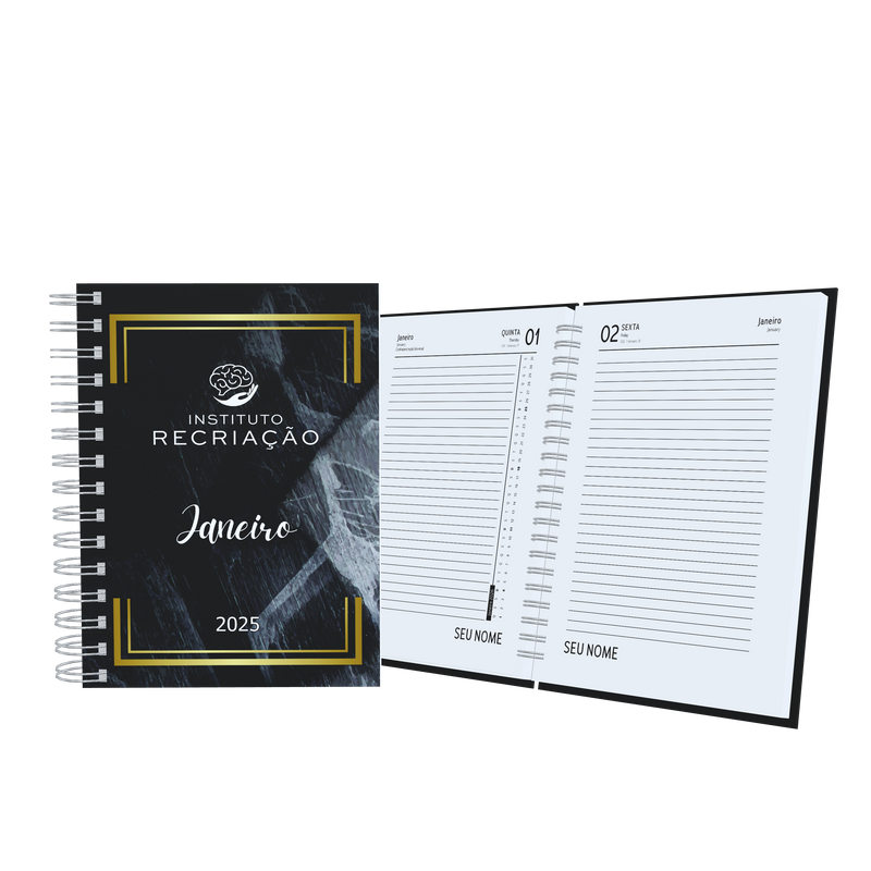 Agenda Personalizada