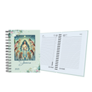 Agenda Personalizada Constelação Famíliar