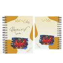 Agenda Personalizada Hospedaria