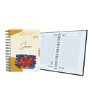 Agenda Personalizada Hospedaria
