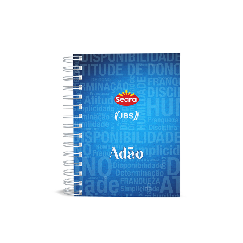 Agenda Personalizada