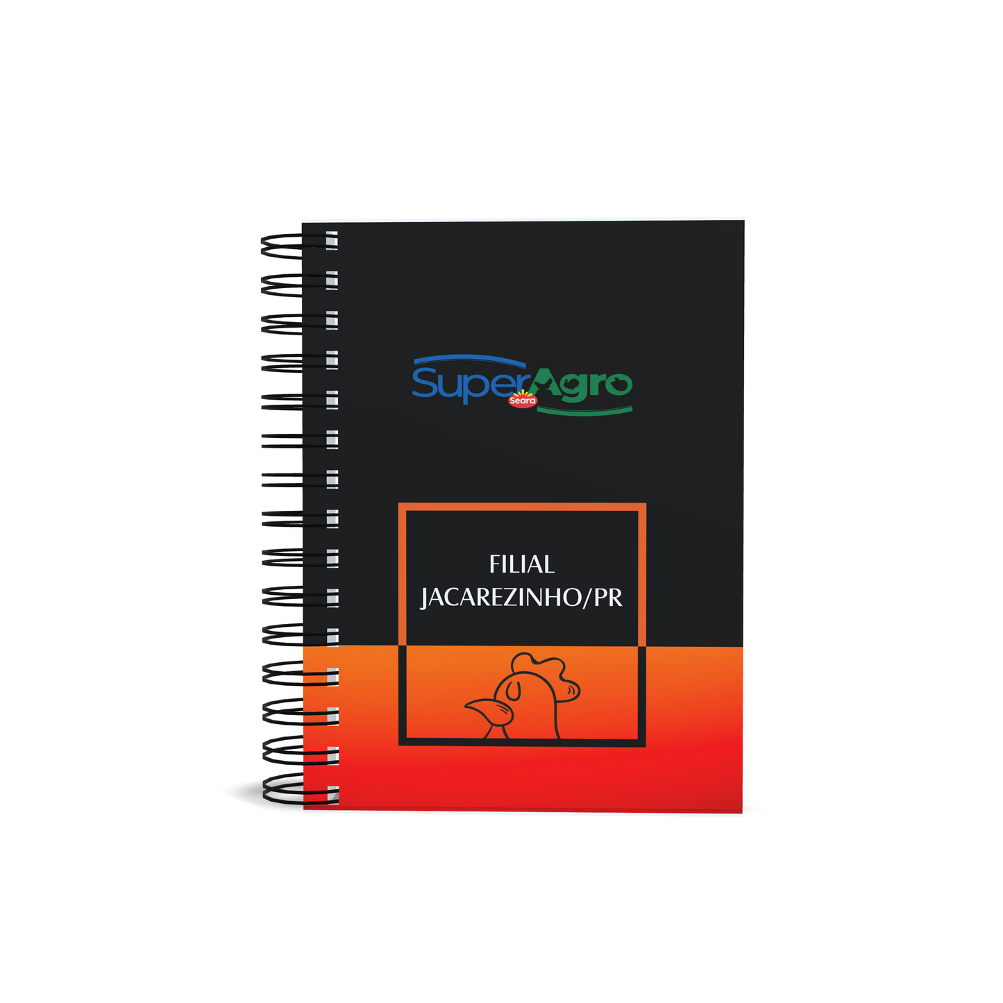 Agenda Personalizada