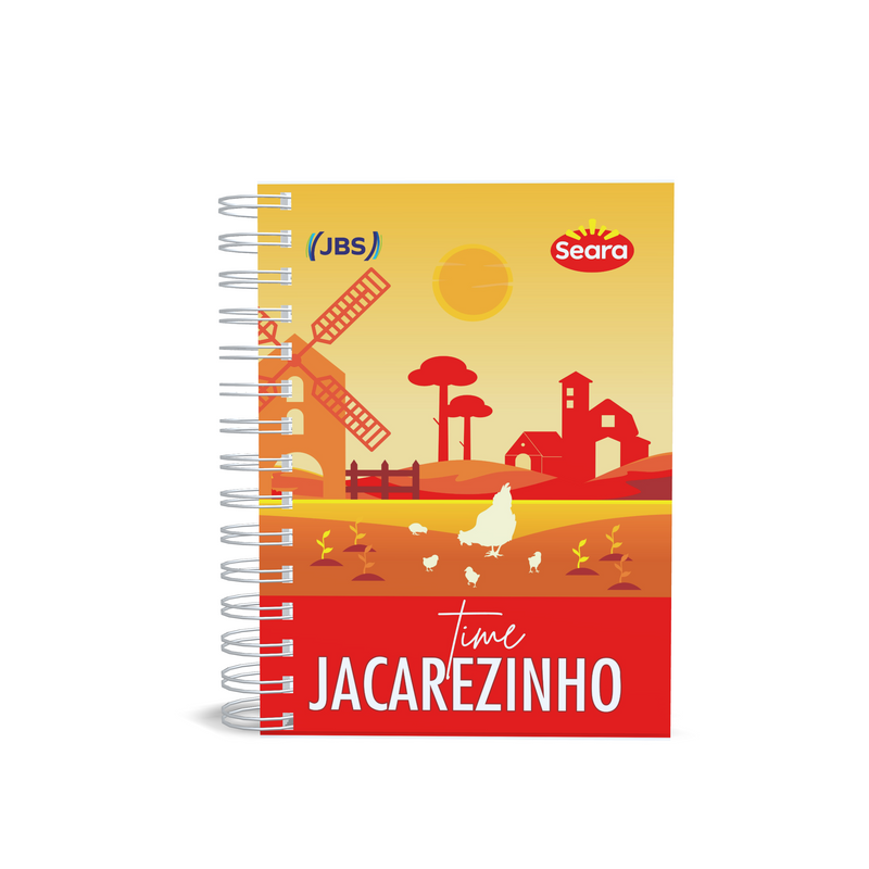 Agenda Personalizada