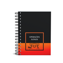 Agenda Personalizada Suinos