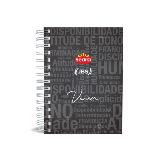 Agenda Personalizada