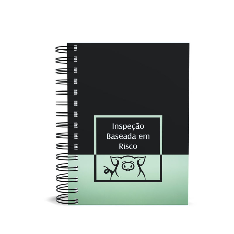 Agenda Personalizada Suinos