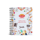 Agenda Personalizada Seara