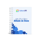 Agenda Personalizada Coleção Cultura JBS