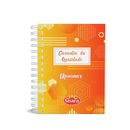 Agenda Personalizada Garantia Qualidade