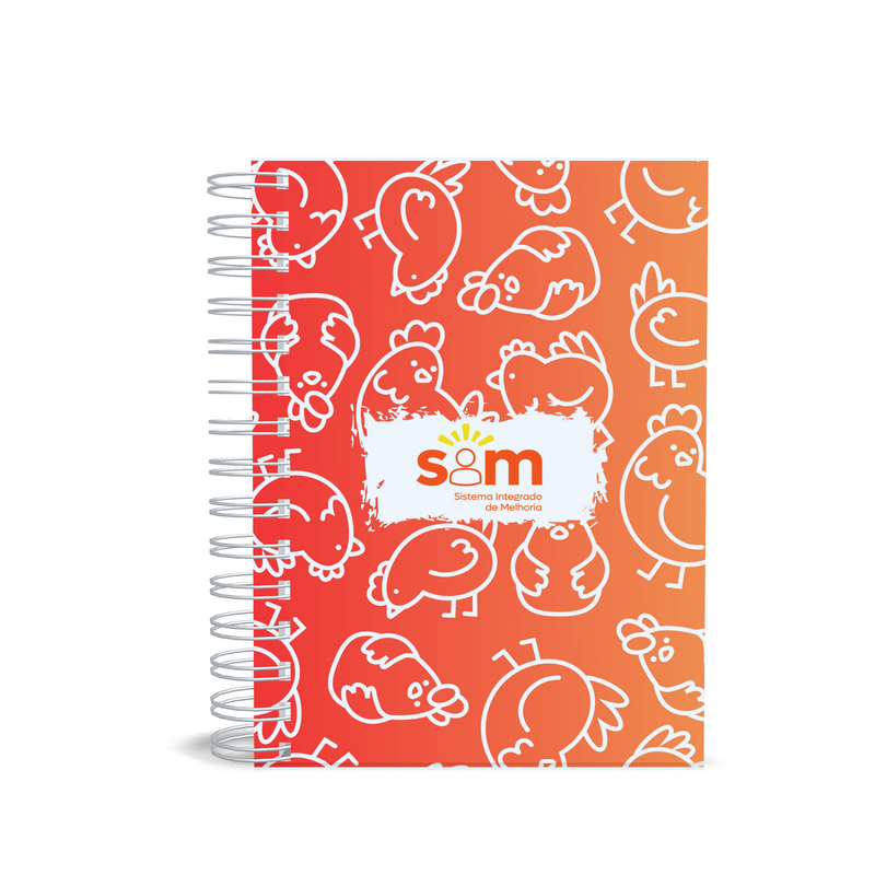 Agenda Personalizada SIM