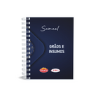 Agenda Personalizada Grãos e Insumos