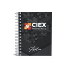 Agenda Personalizada CIEX Industrial