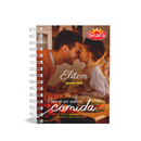 Agenda Personalizada Qualidade