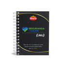 Agenda Personalizada Segurança e Saúde