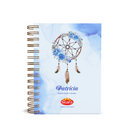 Agenda Personalizada Gente e Gestão