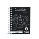 Agenda Personalizada Qualidade
