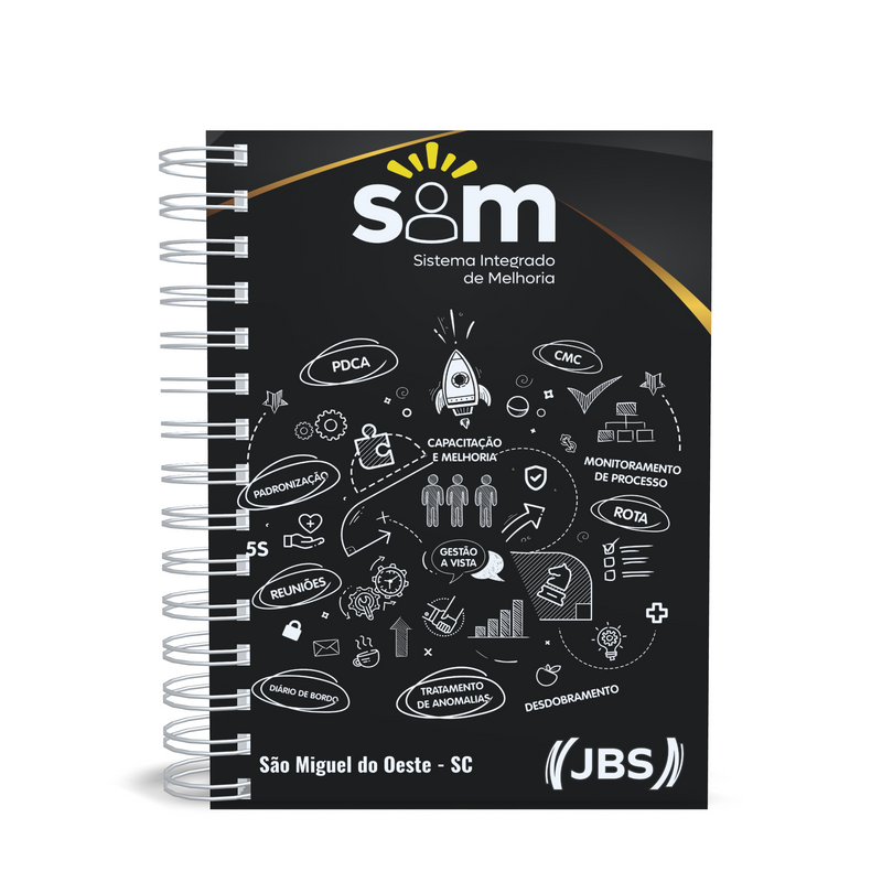 Agenda Personalizada SIM