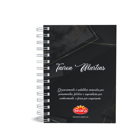 Agenda Personalizada