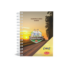 Agenda Personalizada Super Agro