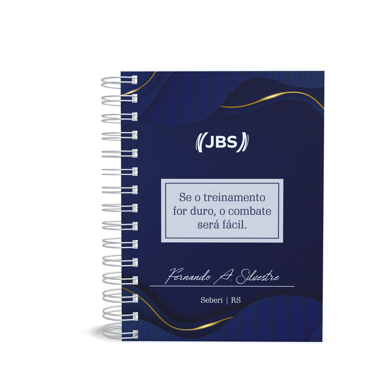 Agenda Personalizada