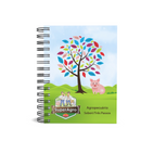 Agenda Personalizada Super Agro