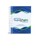 Agenda Personalizada Super Agro