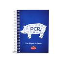 Agenda Personalizada PCP