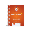 Agenda Personalizada Qualidade