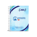 Agenda Personalizada JBS - Laboratório