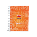 Agenda Personalizada JBS