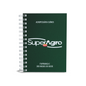 Agenda Personalizada Super Agro