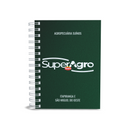 Agenda Personalizada Super Agro