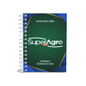 Agenda Personalizada Super Agro